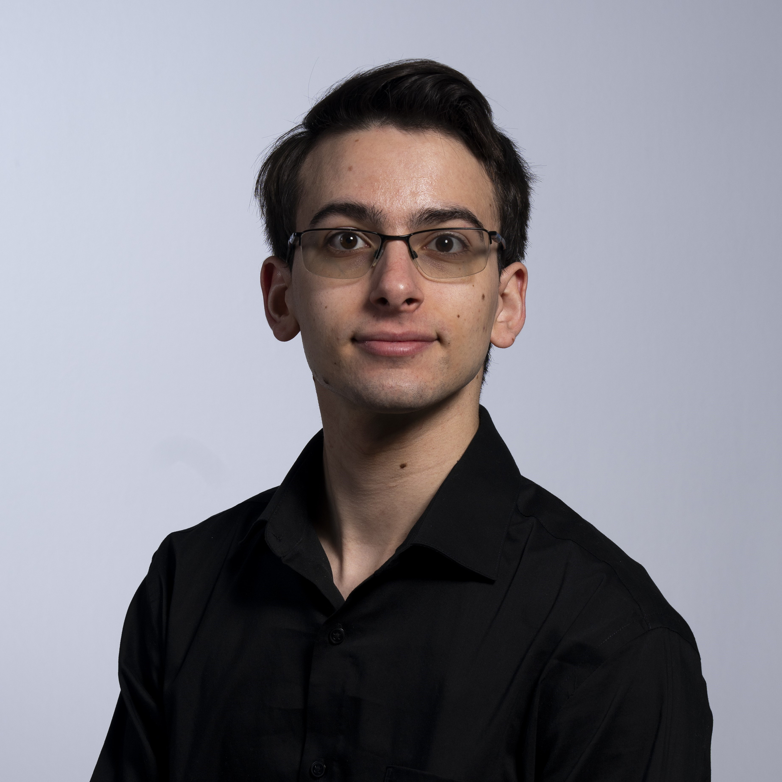 Alex Negrini