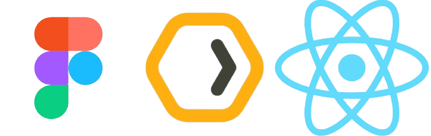 Technologies and Tools Icons