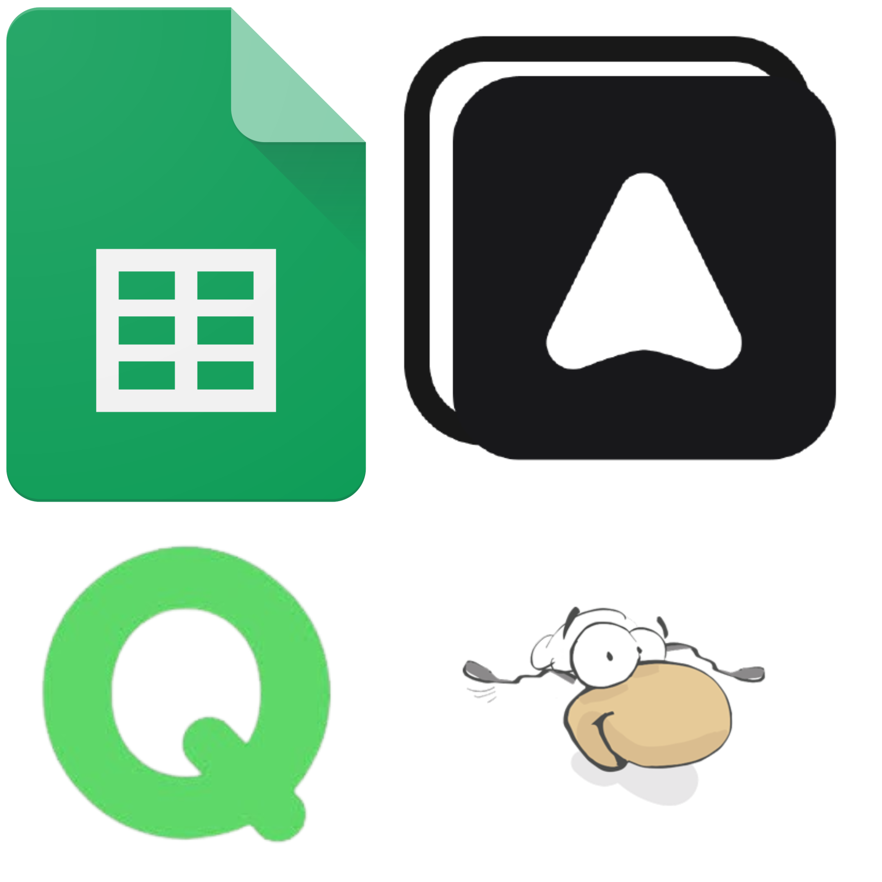 Technology Icons